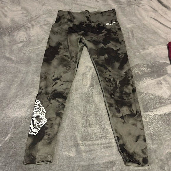 Darc sport leggings - Picture 1 of 5